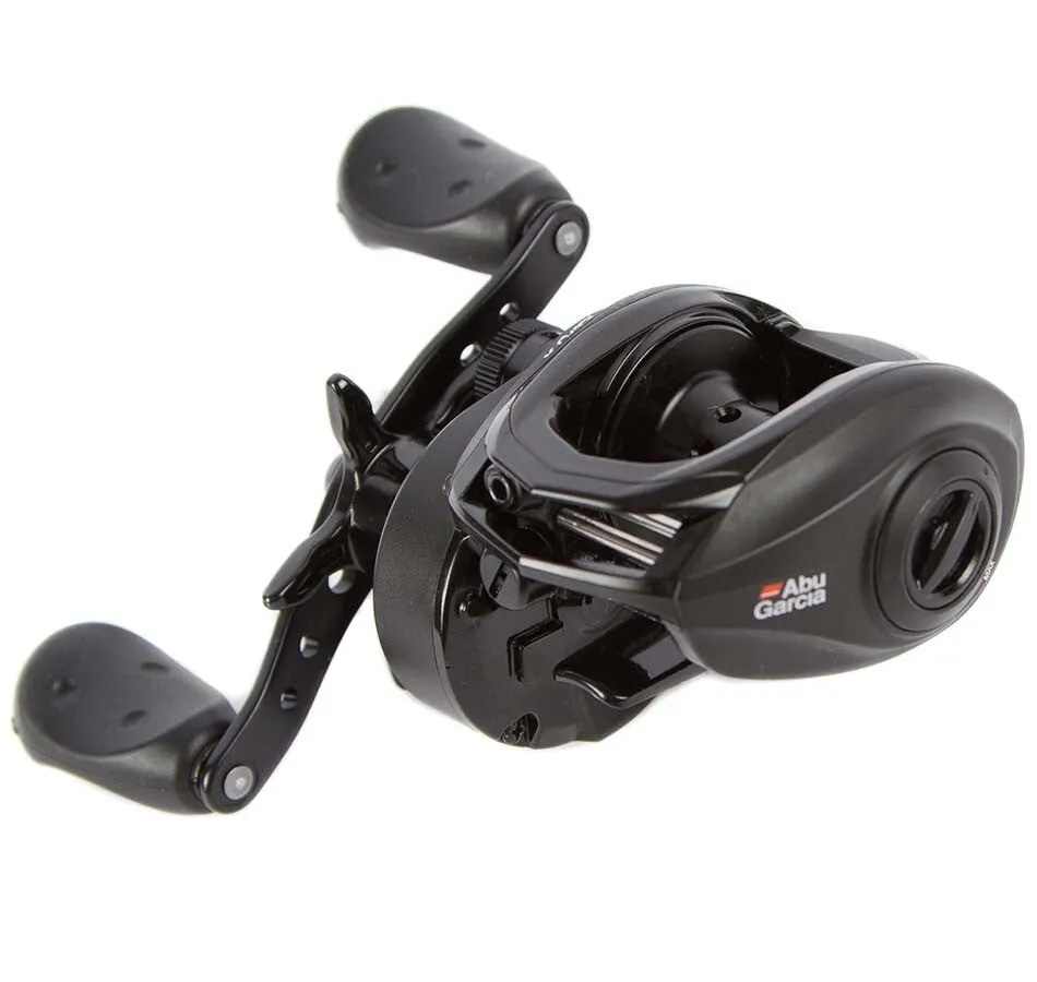 Abu Garcia REVO 4 X Baitcast Reel