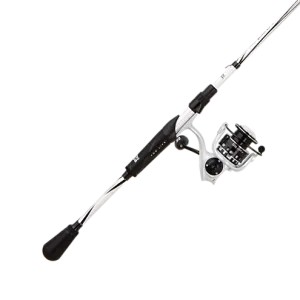 ABU GARCIA - REVO S -WINN-SPINNING COMBO - 7' 1PC MH