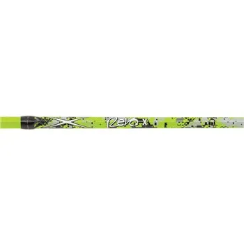 Abu Garcia Revo X Spinning Combo