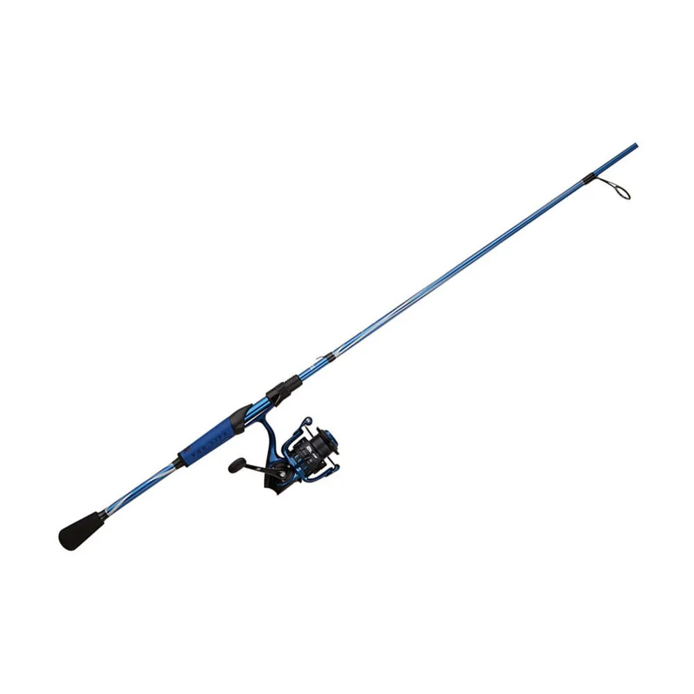 Abu Garcia Revo X Spinning Combo
