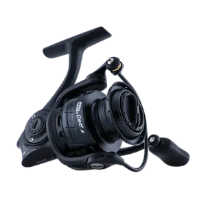 ABU GARCIA - REVO X - SPINNING REEL