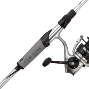 ABU GARCIA - REVO X -WINN-SPINNING COMBO - 7' 1PC MH