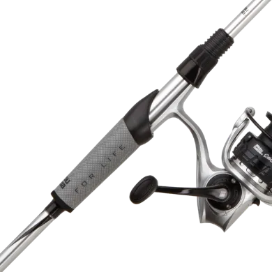 ABU GARCIA - REVO X -WINN-SPINNING COMBO - 7' 1PC MH