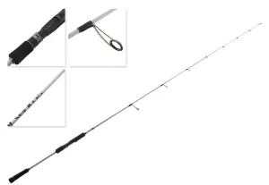 Abu Garcia Veritas VRS601LSP Rod and Orra 2S40 Reel Combo