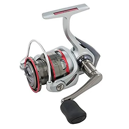 Abu Garcia Veritas VRS601LSP Rod and Orra 2S40 Reel Combo
