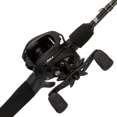 ABU GARCIA -WINN- CASTING COMBO - 7' MH 1PC RH