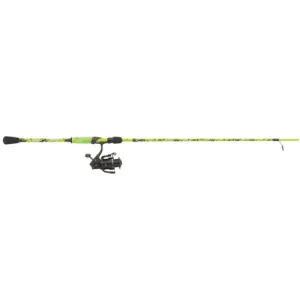 Abu Revo X Combo MG 8ft 10-30g Haspel