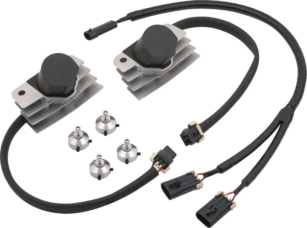 Accel 140411NI Stealth Supercoil - Natural