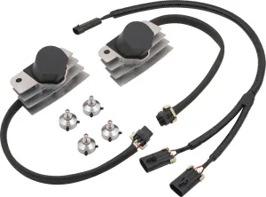 Accel 140411NI Stealth Supercoil - Natural