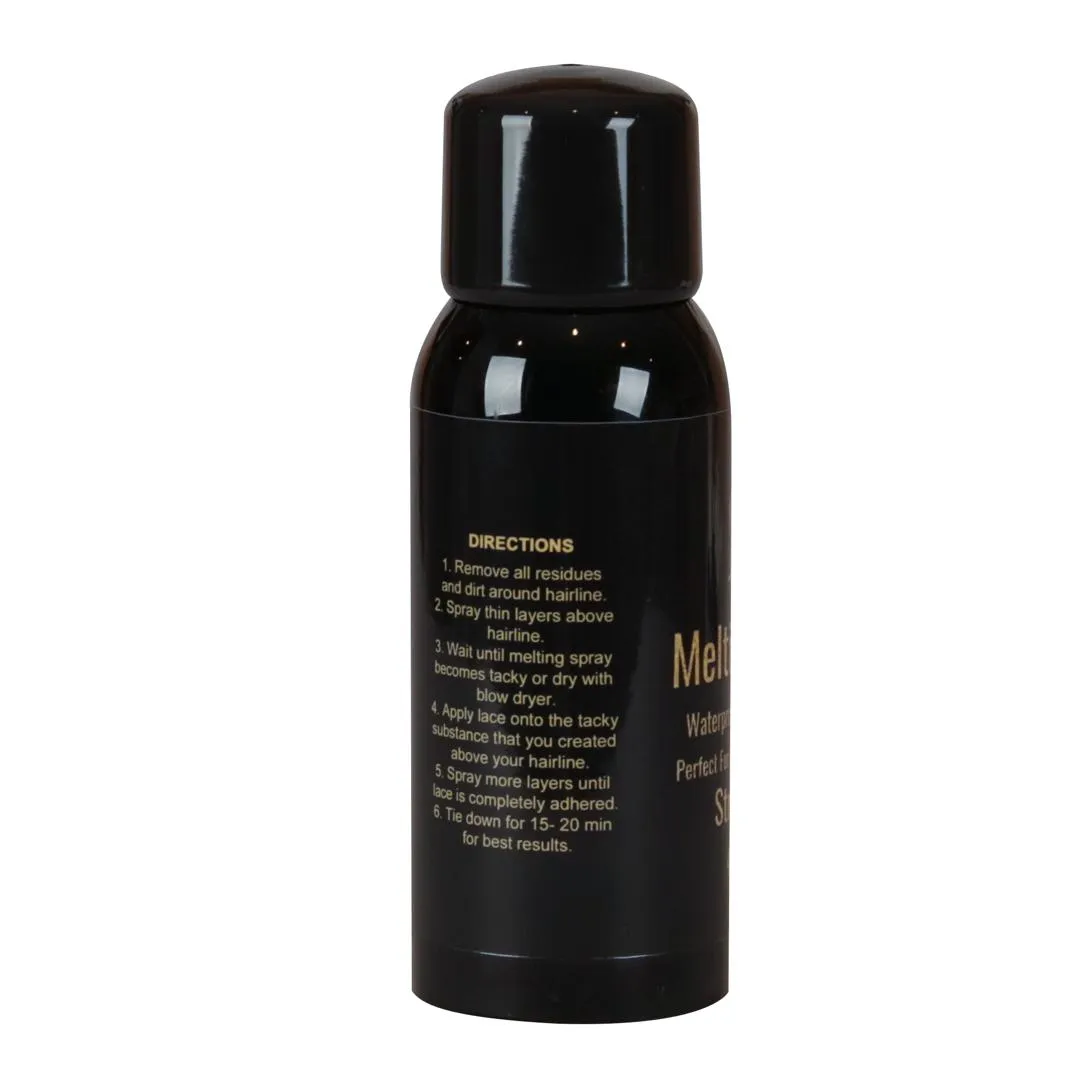 Ace Melting Spray Lace Adhesive