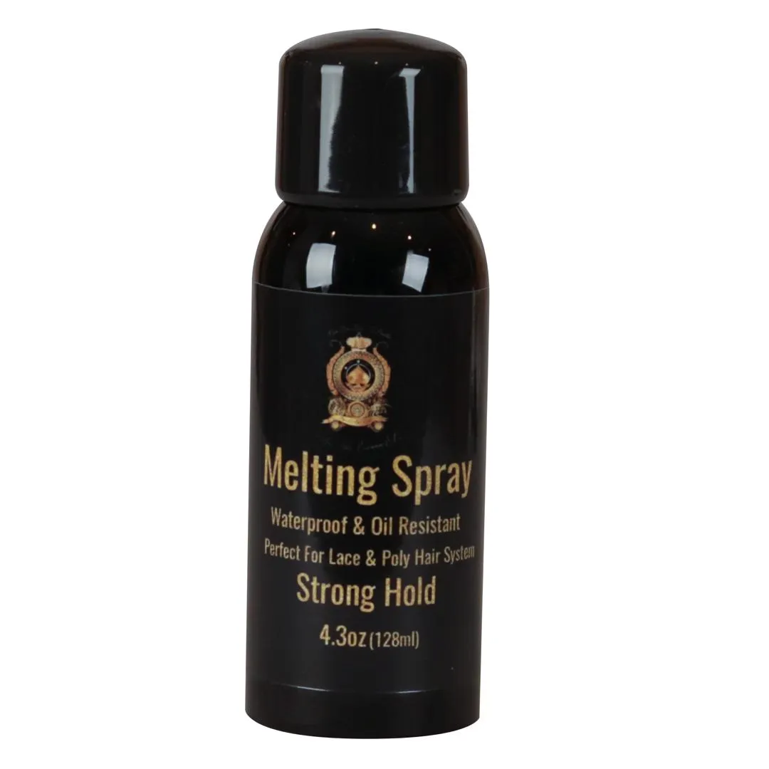 Ace Melting Spray Lace Adhesive