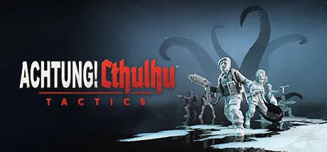 Achtung! Cthulhu Tactics (PC)