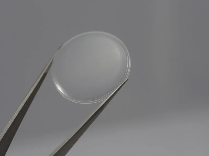 Acrylic crystal 30.3mm