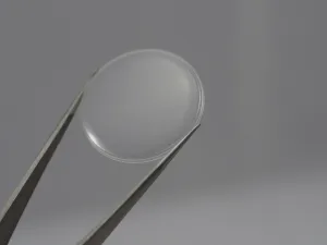 Acrylic crystal 32mm