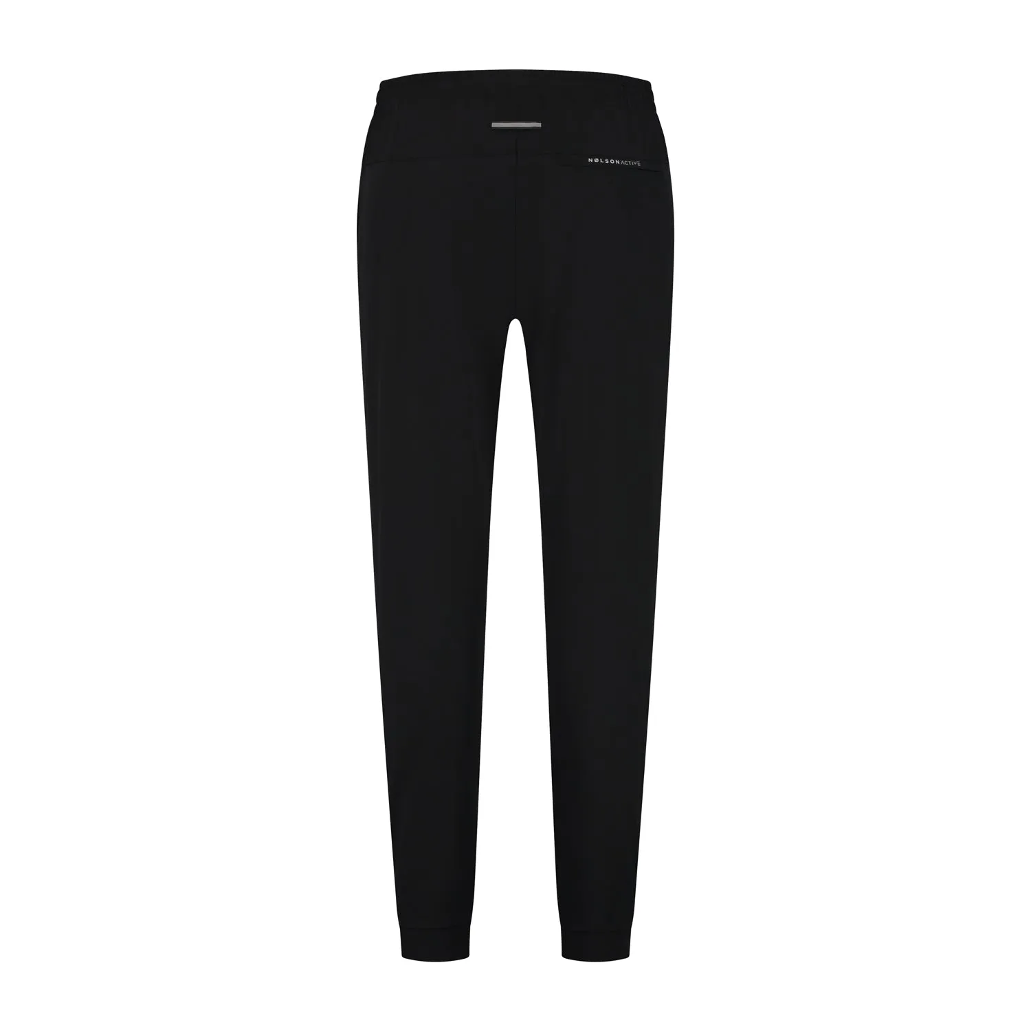 Active Pants Black