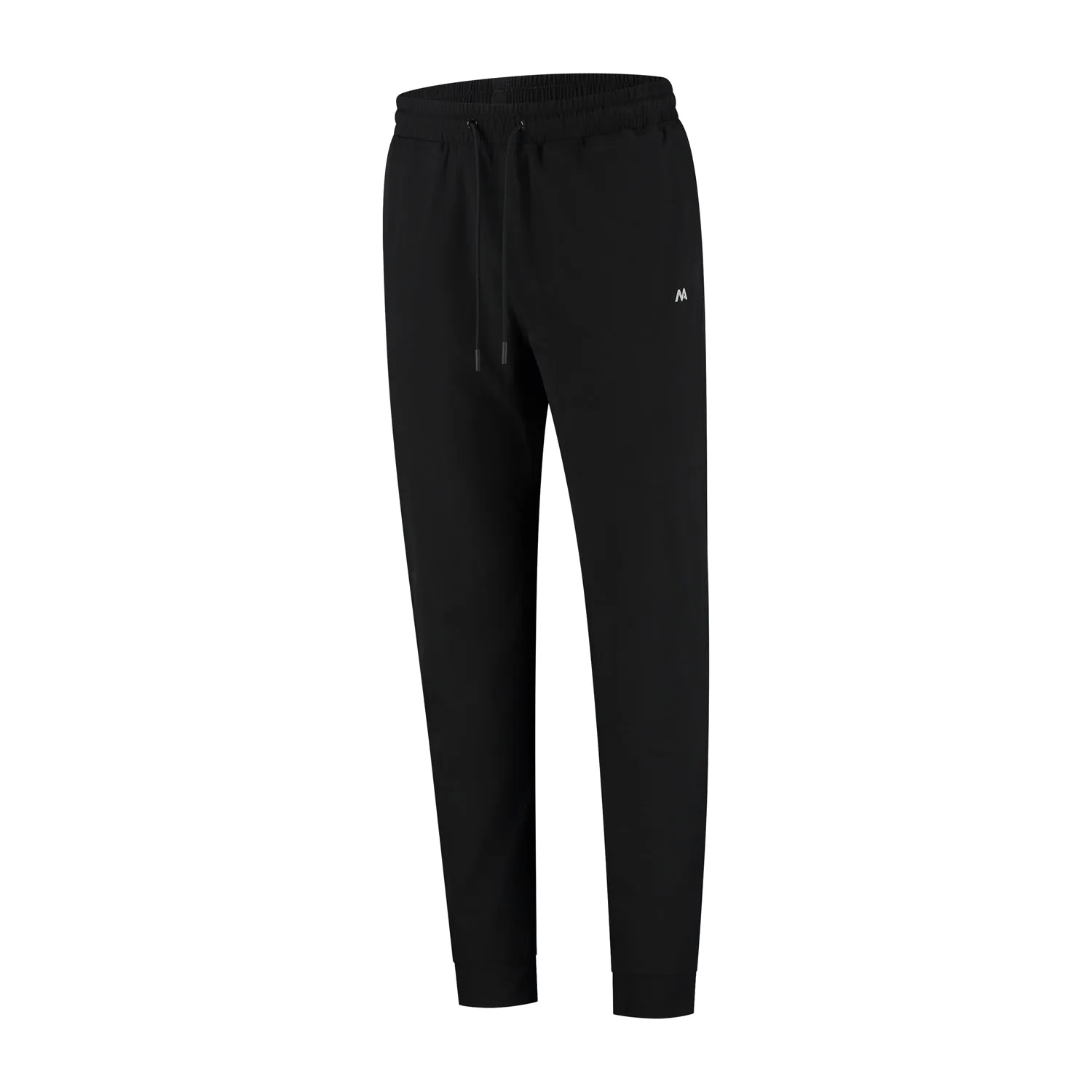 Active Pants Black