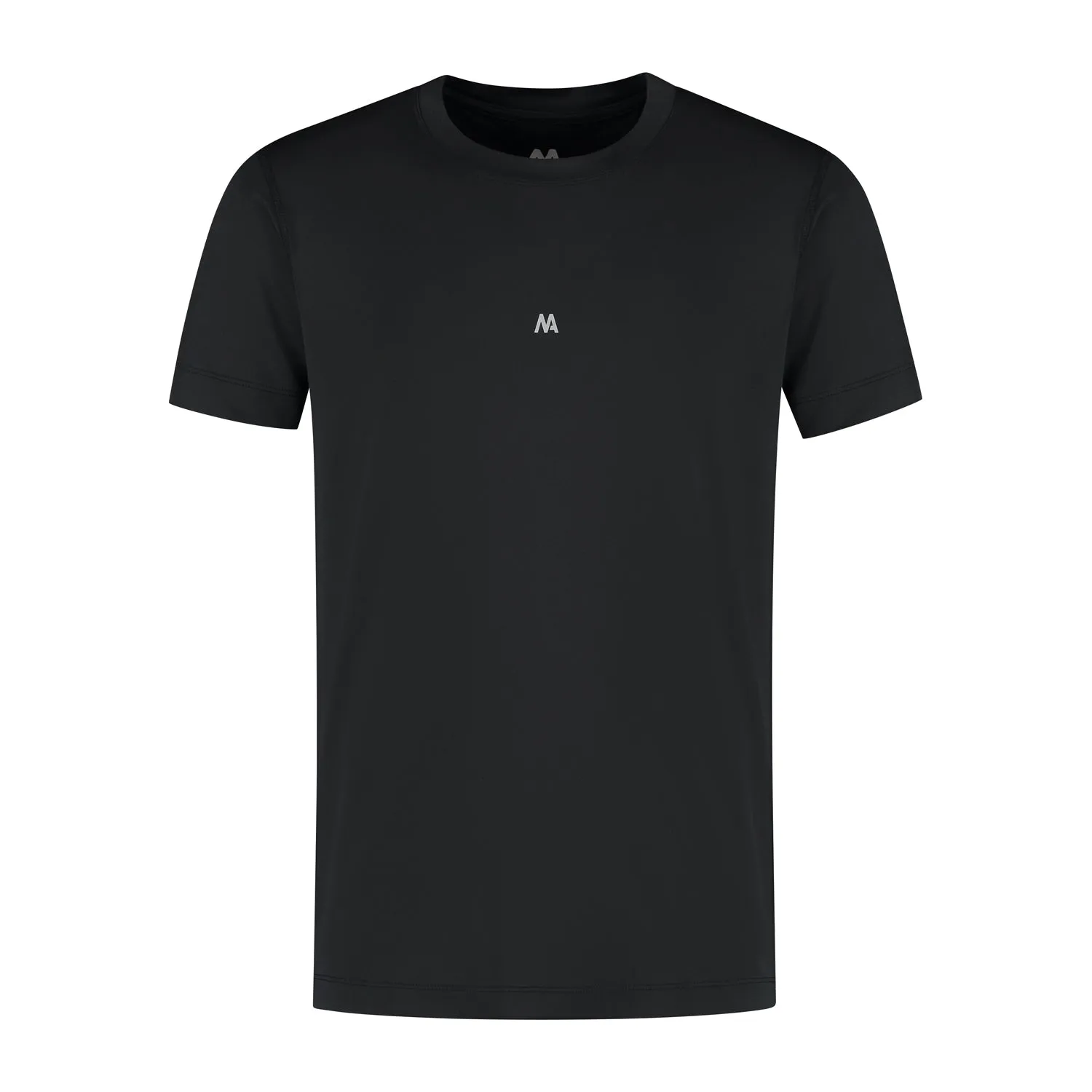 Active Tee Black