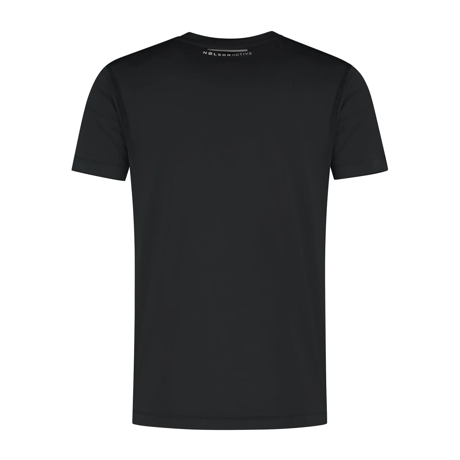 Active Tee Black
