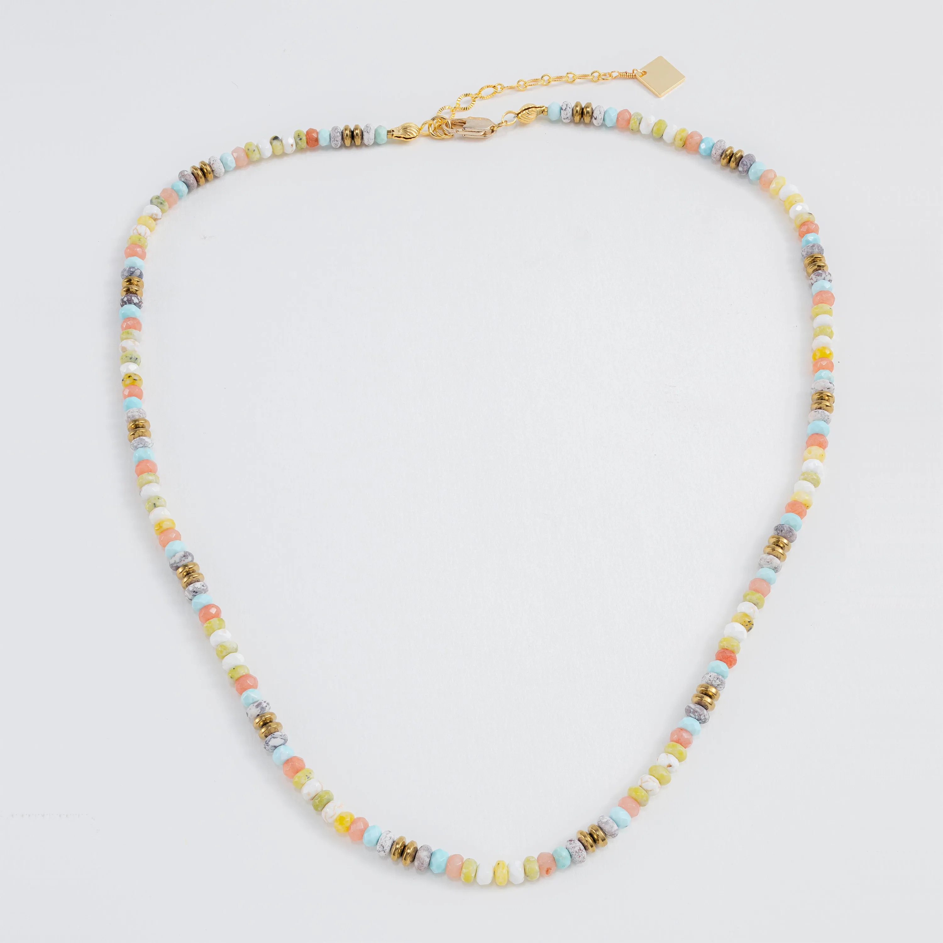 Adiah Necklace