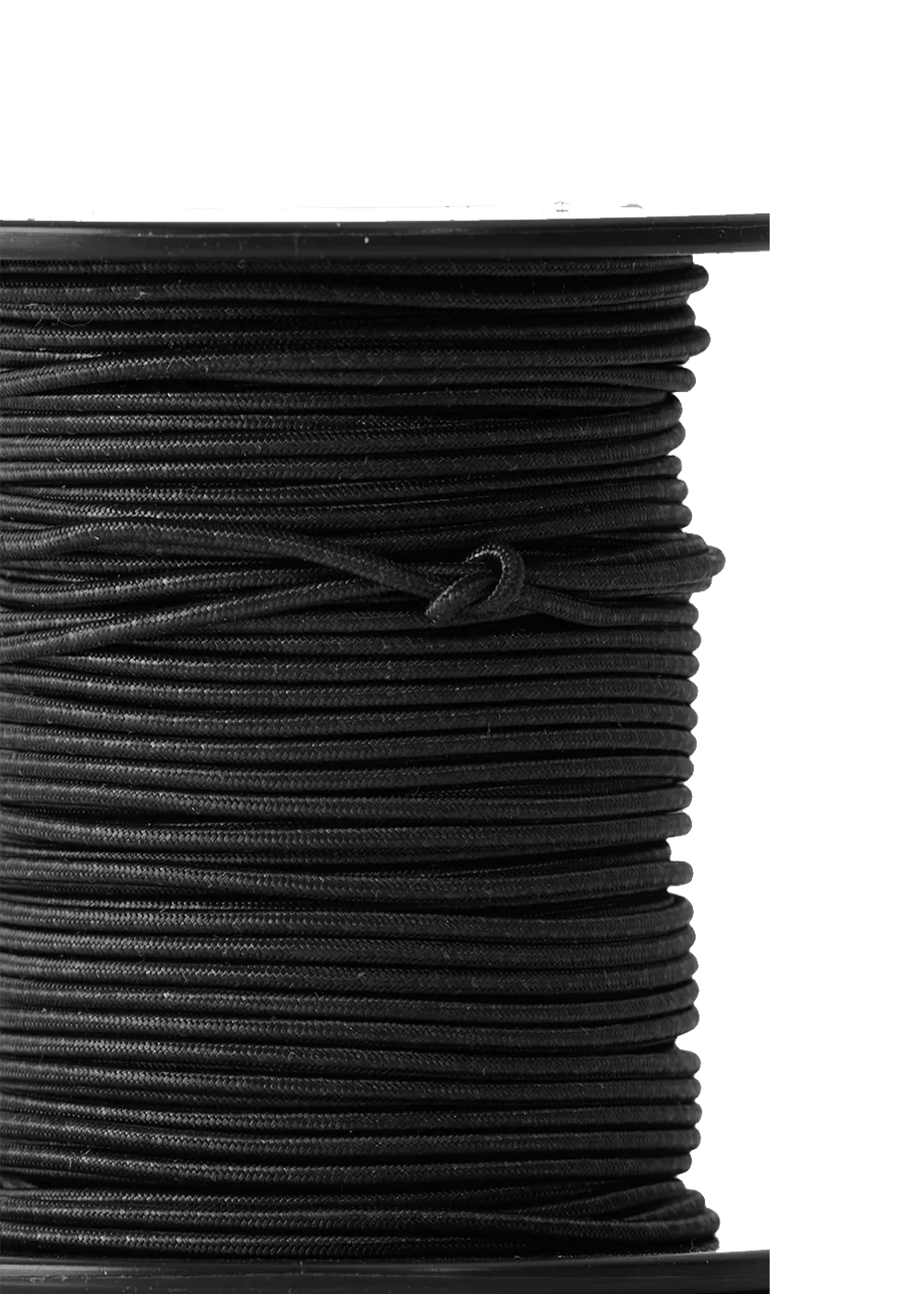 Adreno 1.9mm Reel Line - 50m - Black