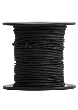 Adreno 1.9mm Reel Line - 50m - Black