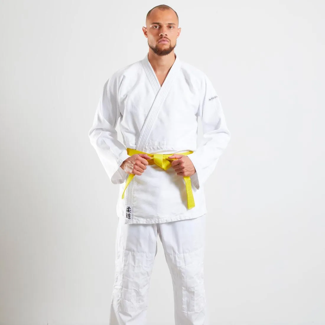 Adult Judo Uniform 100