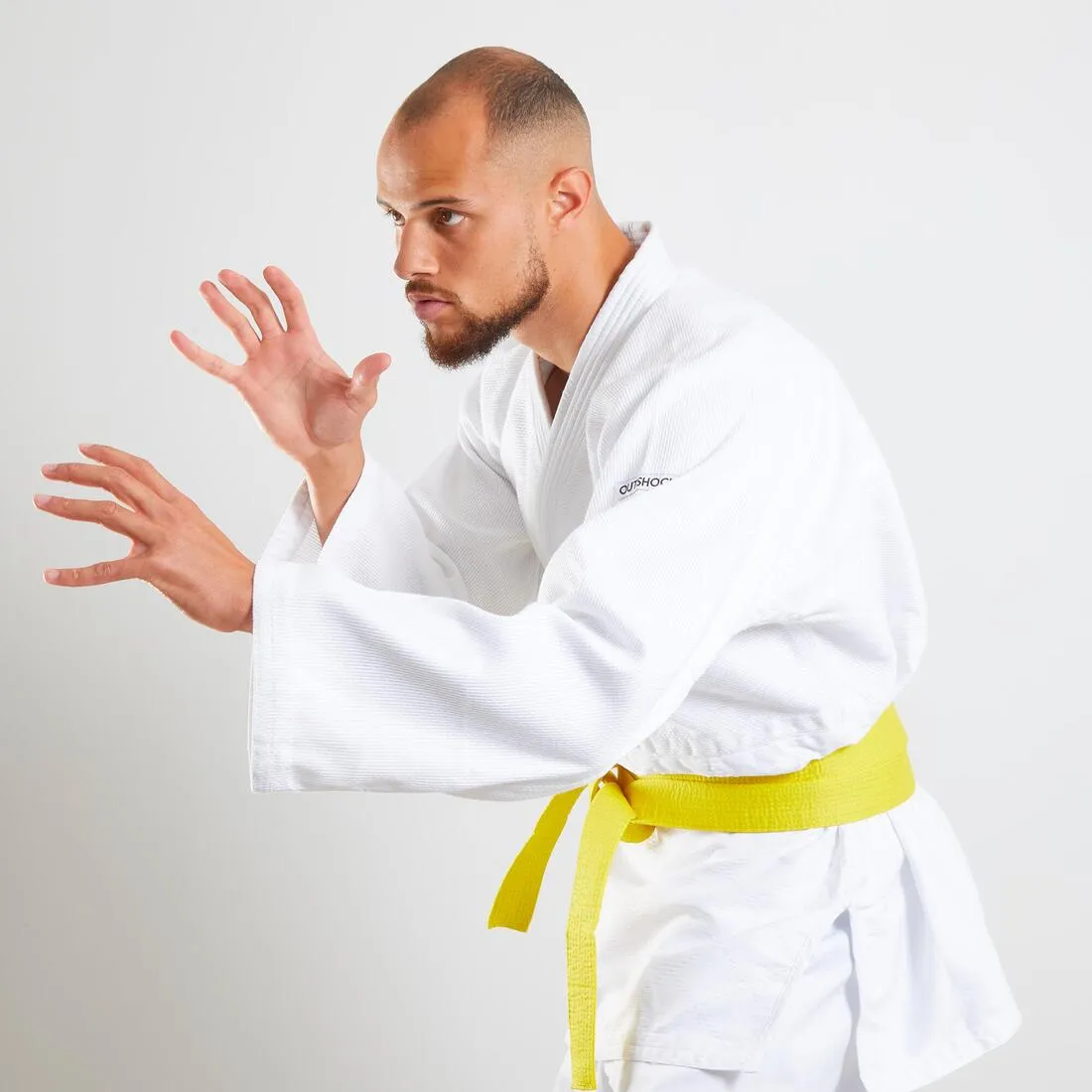 Adult Judo Uniform 100