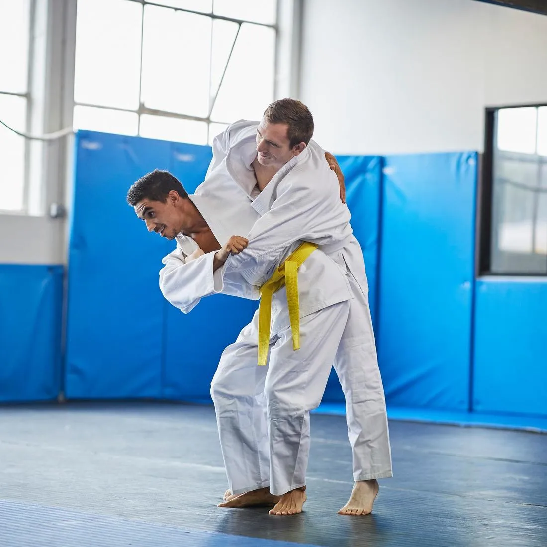 Adult Judo Uniform 100