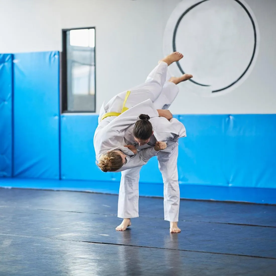 Adult Judo Uniform 100