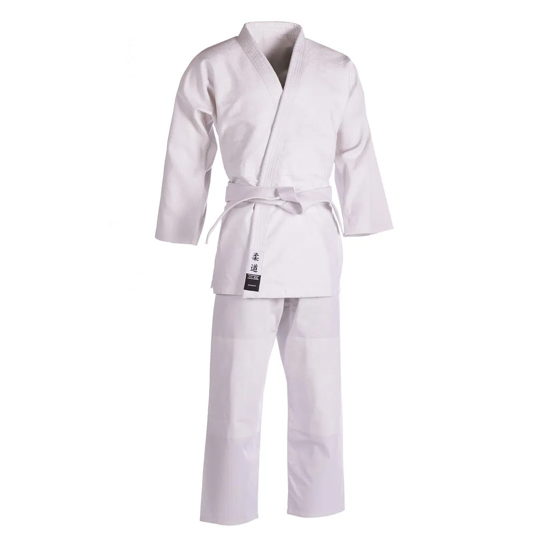Adult Judo Uniform 100