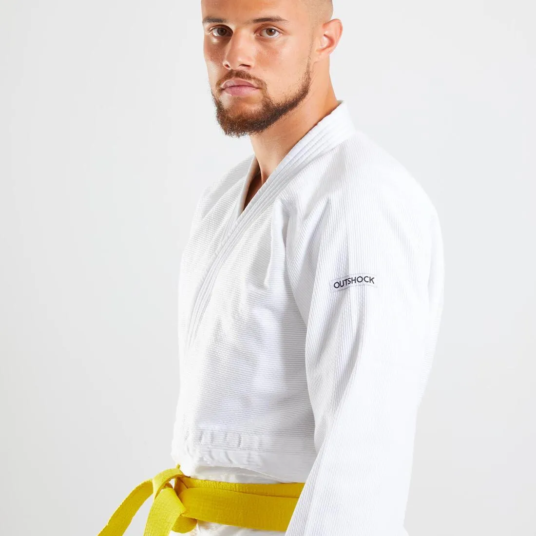 Adult Judo Uniform 100