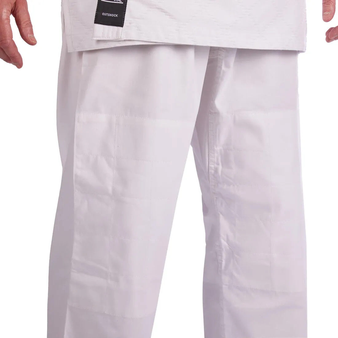 Adult Judo Uniform 100