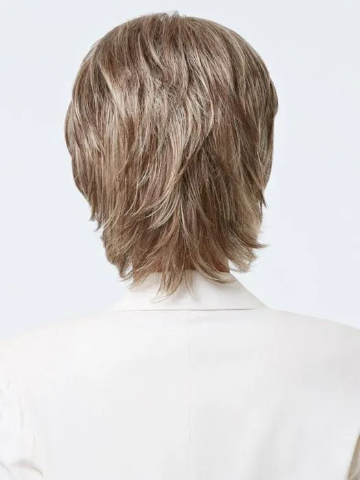 Advantage by Gabor | Short Layered Wig | CLOSEOUT