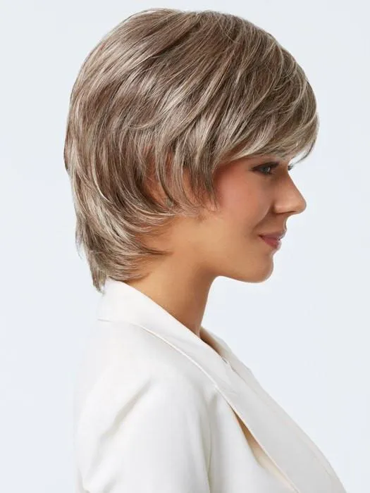 Advantage by Gabor | Short Layered Wig | CLOSEOUT
