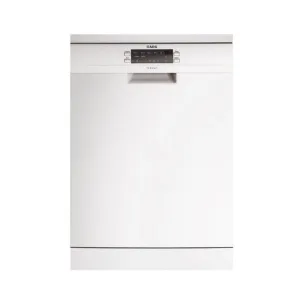 AEG F77709W0P Dishwasher 15 Settings White
