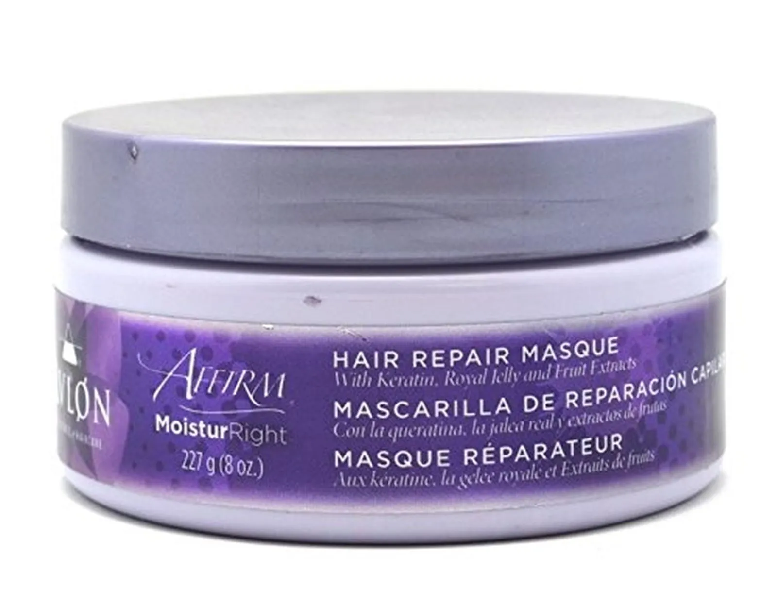 AFFIRM CARE MOISTURRIGHT HAIR REPAIR MASQUE