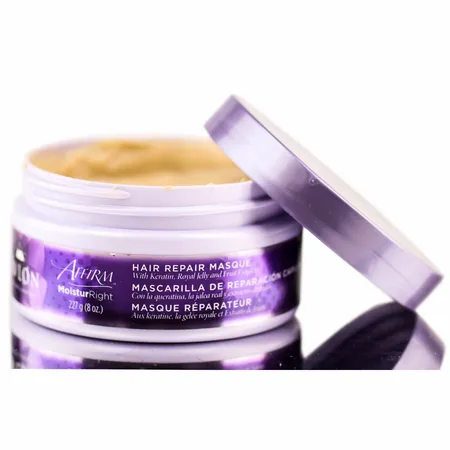 AFFIRM CARE MOISTURRIGHT HAIR REPAIR MASQUE