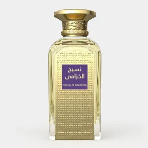 Afnan Naseej Al Khuzama Perfume For Unisex EDP 50ml