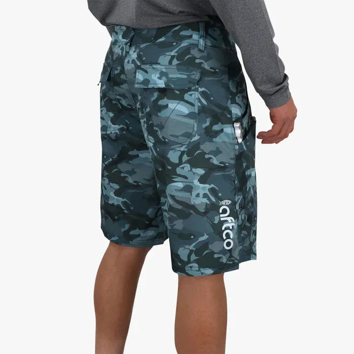 Aftco Tactical Shorts