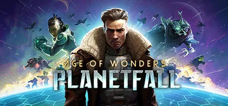 Age of Wonders: Planetfall (PC)