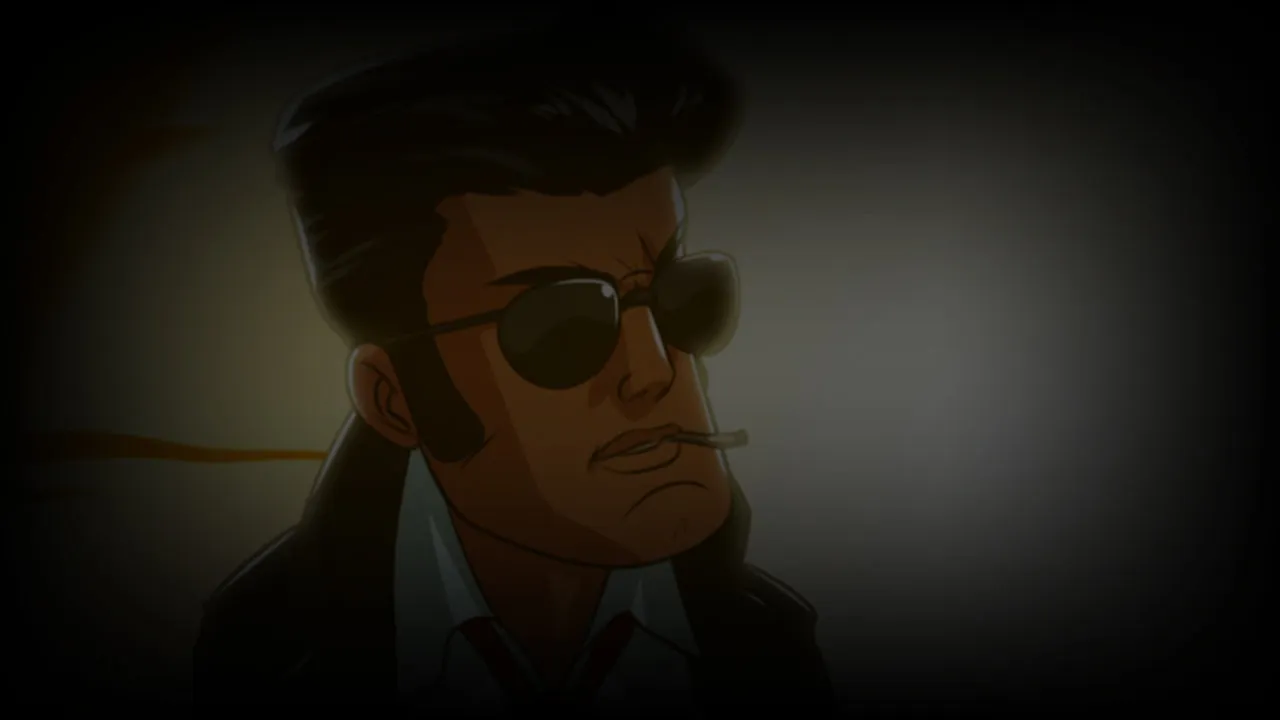 Agent Awesome (PC/MAC)