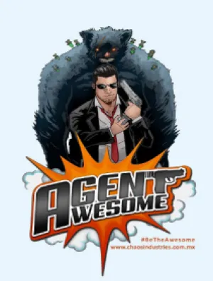 Agent Awesome (PC/MAC)