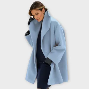 Aileen | Luxury Windproof Jacket