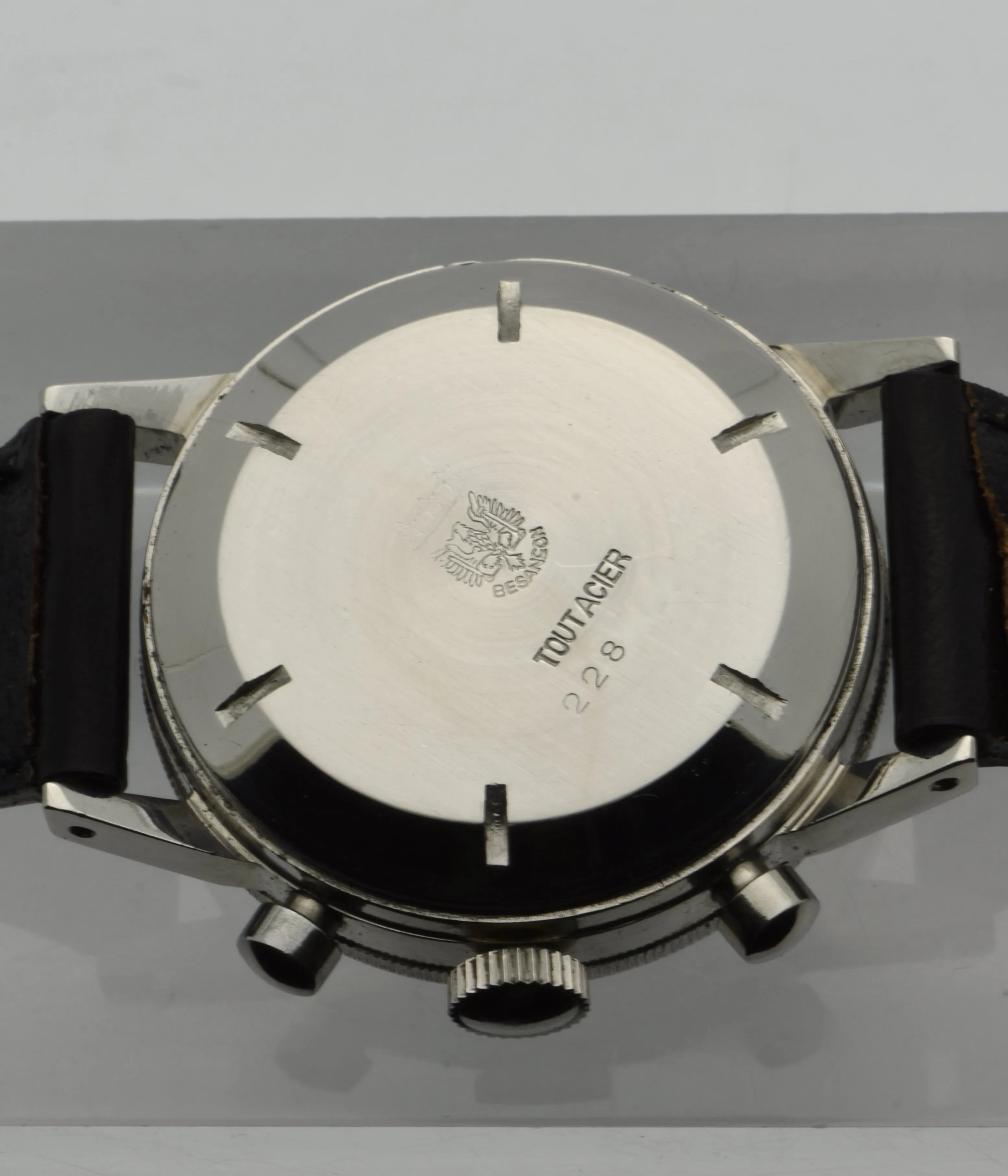 Airain Type XX Flyback Chronograph