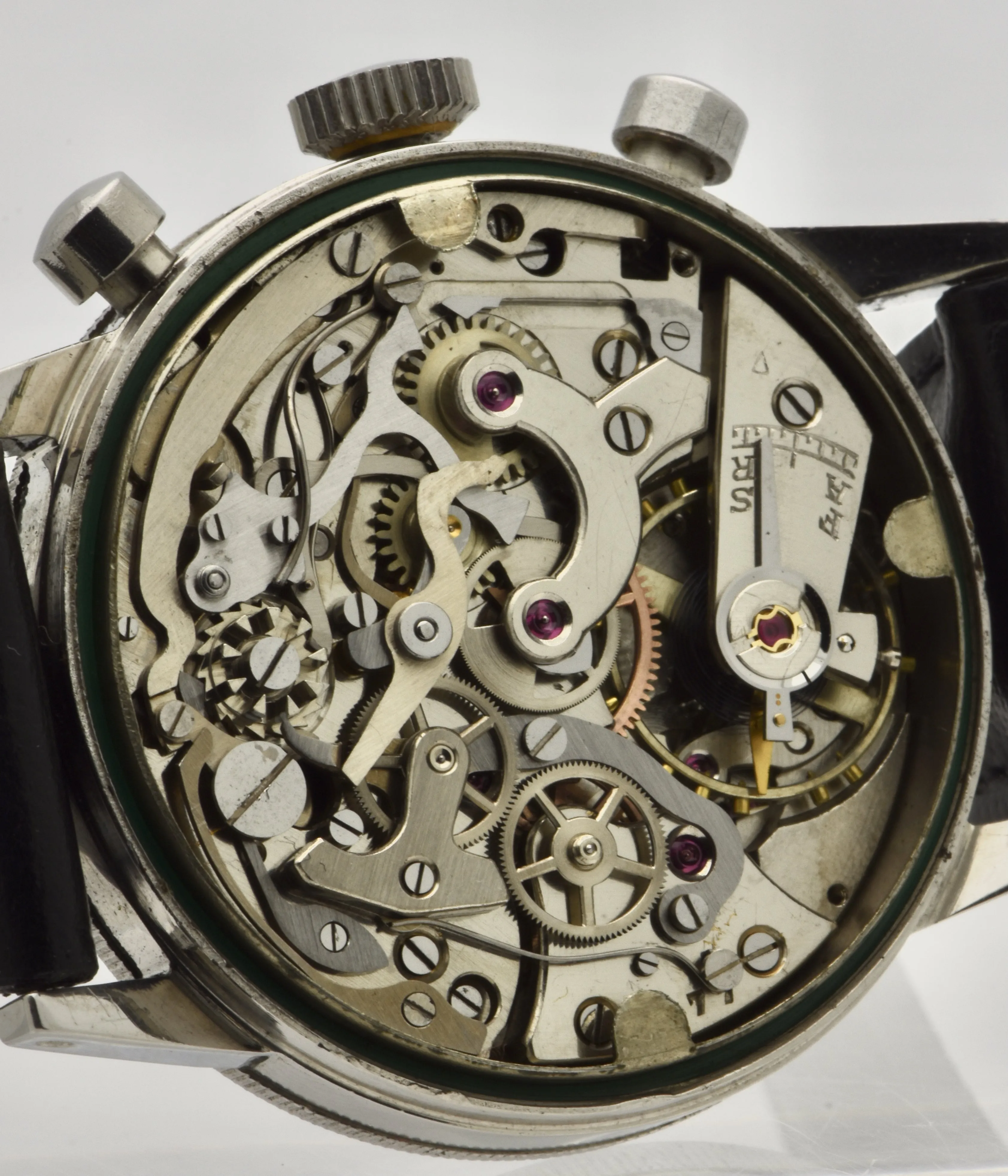 Airain Type XX Flyback Chronograph