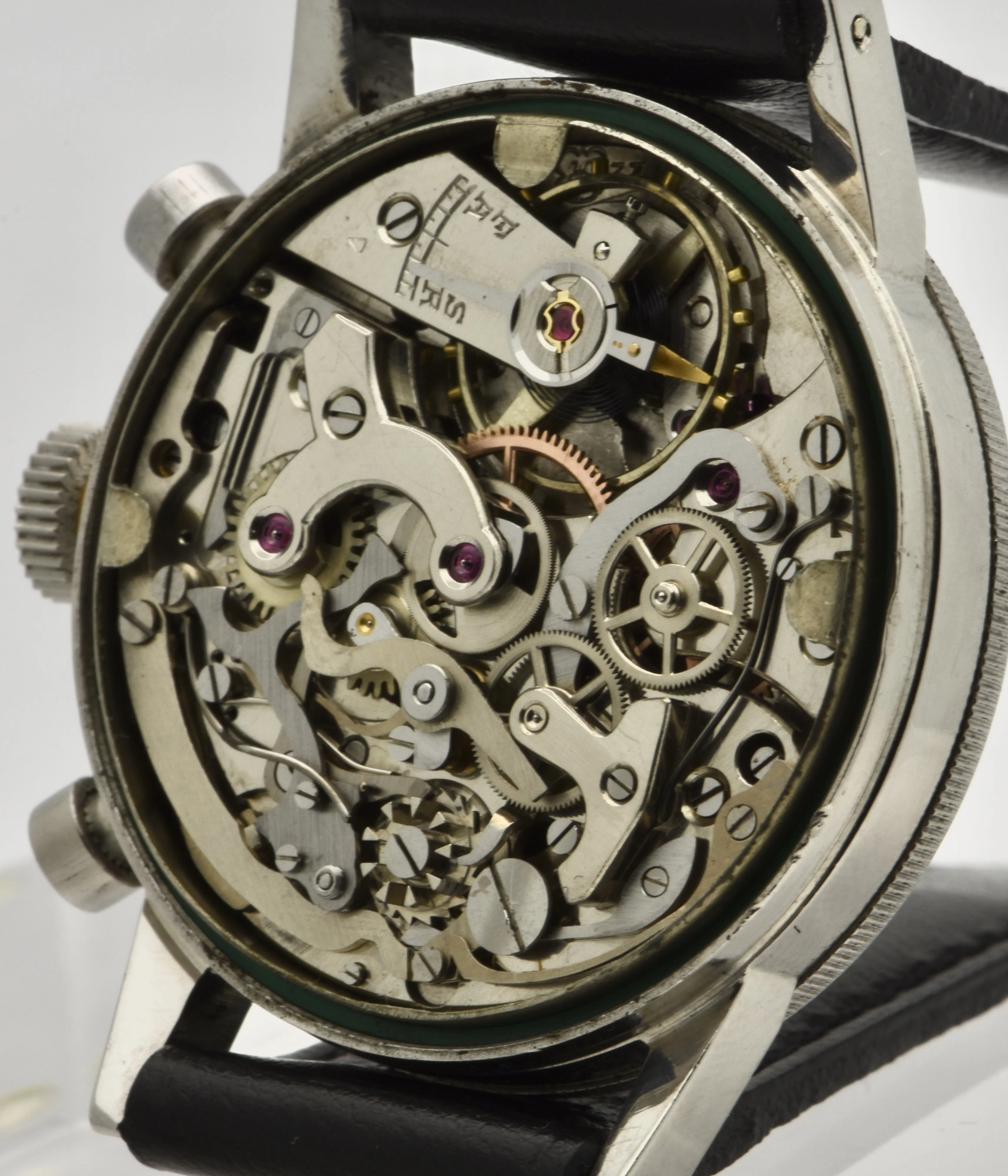 Airain Type XX Flyback Chronograph