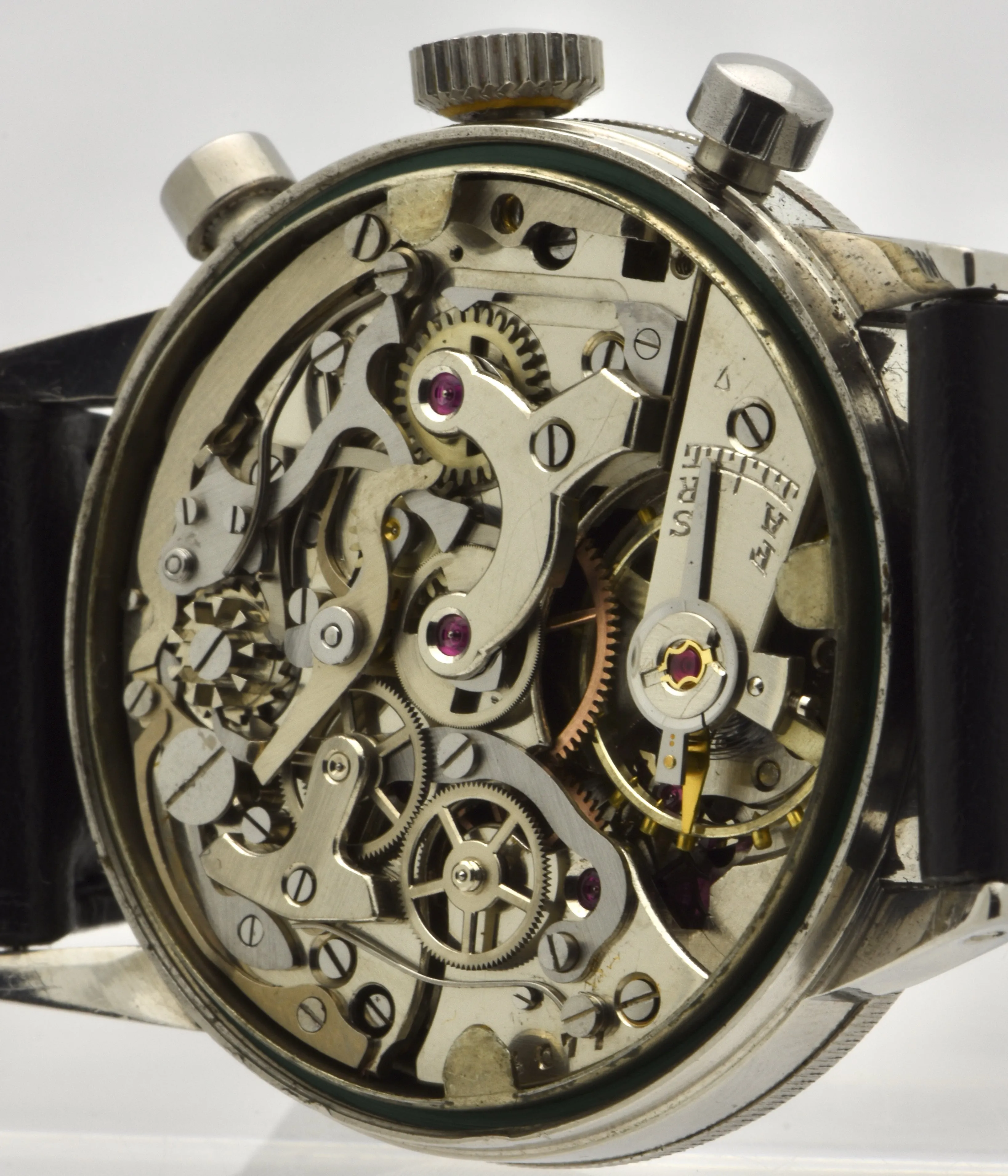Airain Type XX Flyback Chronograph