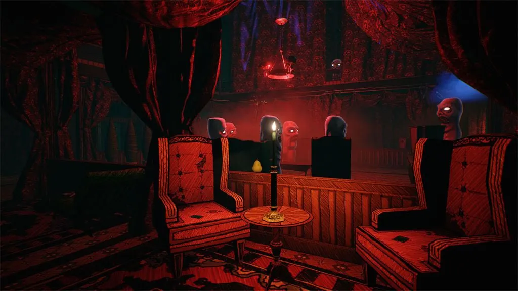 Albino Lullaby: Episode 1 (PC)