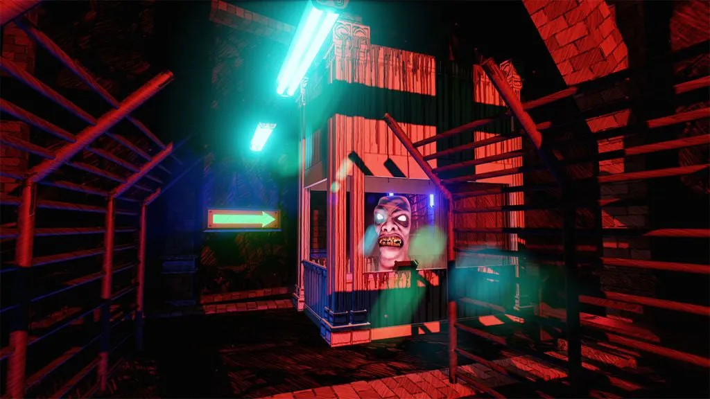 Albino Lullaby: Episode 1 (PC)