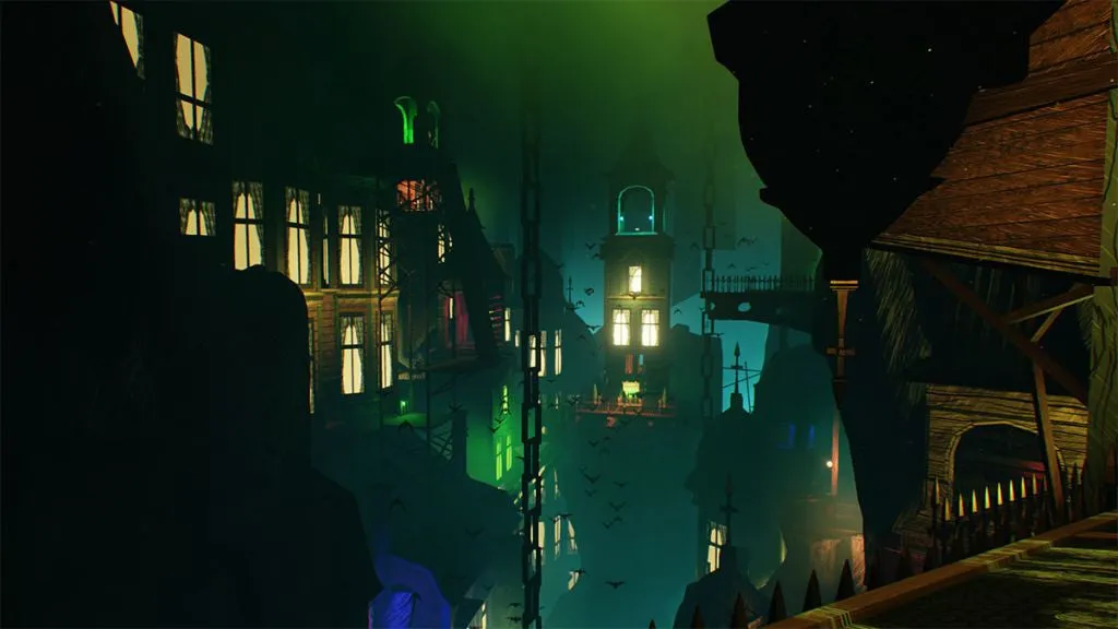 Albino Lullaby: Episode 1 (PC)